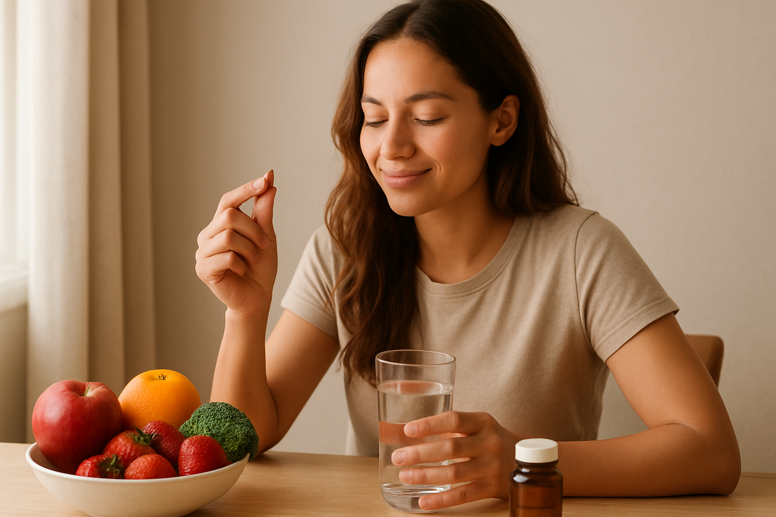 Featured image for: How Antioxidants Improve Wellness: A Practical Guide