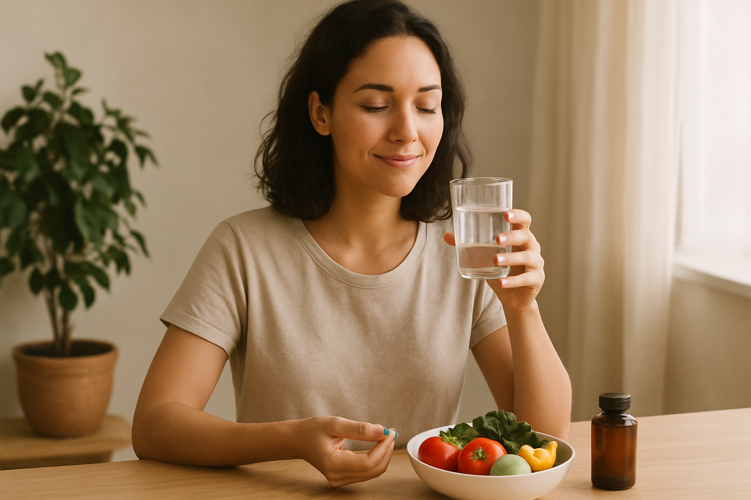 Featured image for: How Antioxidants Support Your Overall Health: A Practical Guide