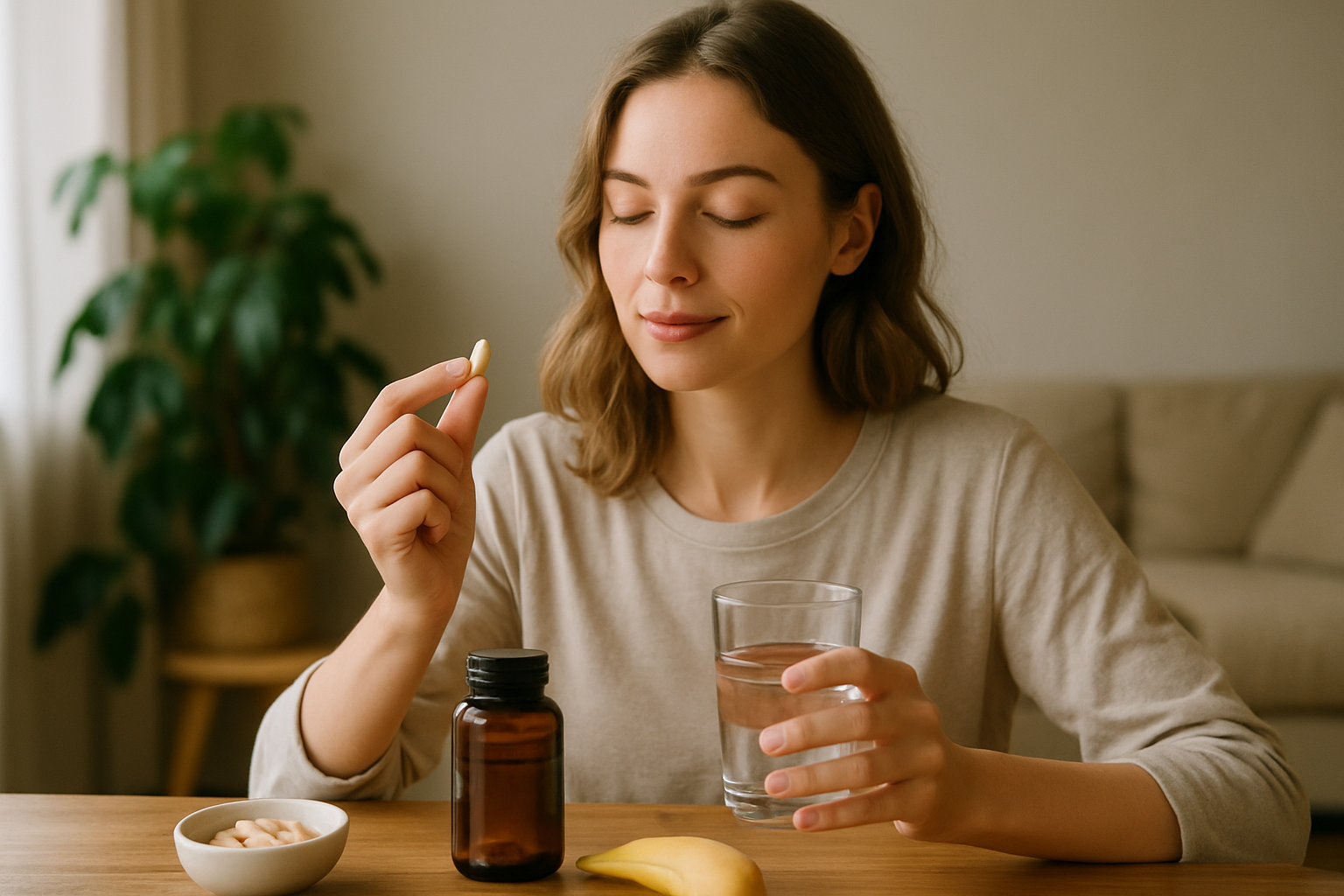 Featured image for: How to Boost Brain Health with Nootropics: Practical Tips for Everyday Wellness