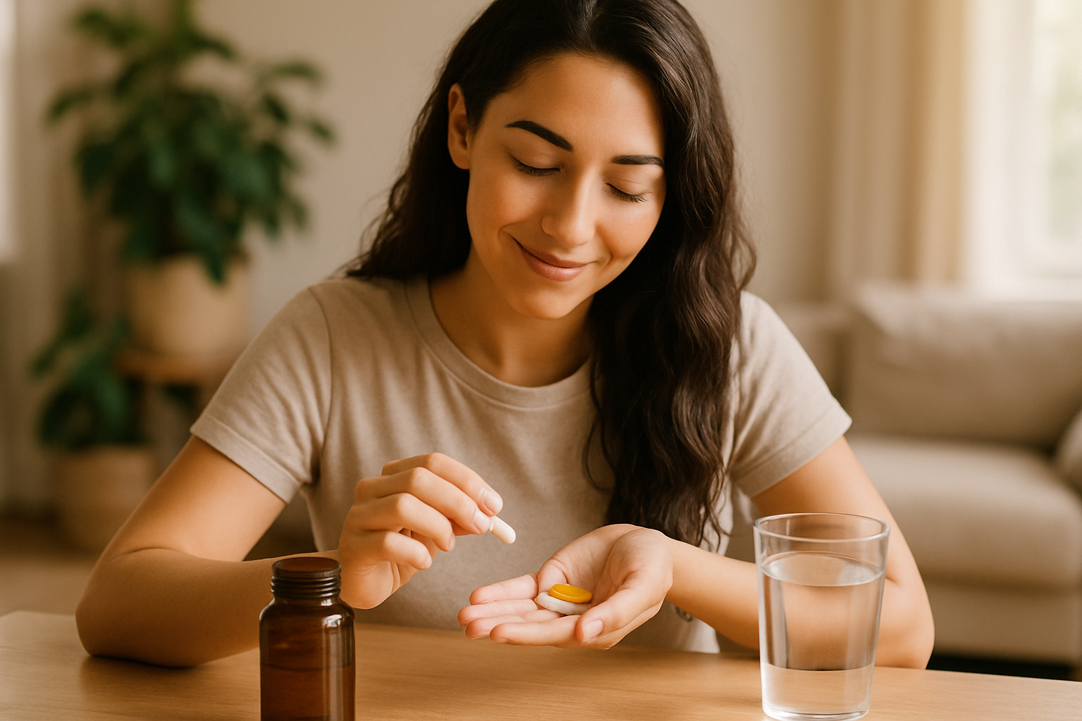 Featured image for: How to Enhance Recovery with Supplements: A Balanced Approach