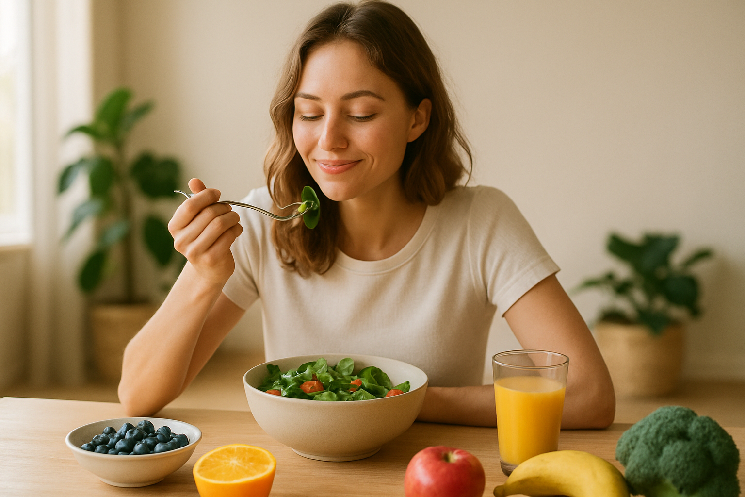 Featured image for: How to Enhance Your Antioxidant Intake for Everyday Wellness