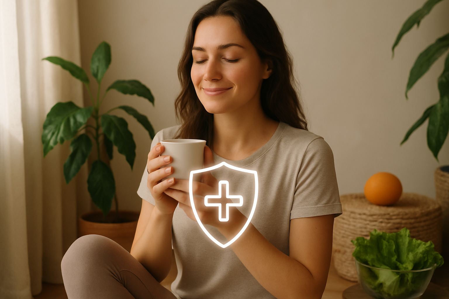 Featured image for: How to Improve Immune System Function: Practical Tips for Everyday Wellness