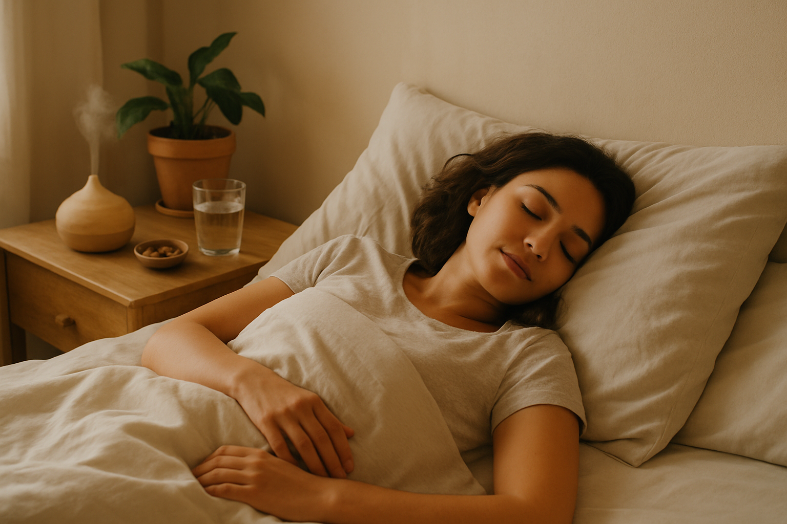 Featured image for: How to Improve Sleep Quality Naturally: Practical Tips for Better Rest