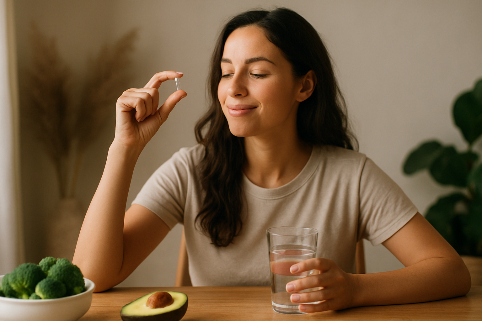 Featured image for: How to Increase Glutathione Levels for Everyday Wellness