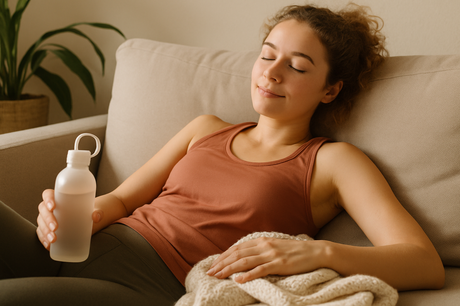 Featured image for: How to Recover Faster from Workouts: Practical Tips for Everyday Wellness