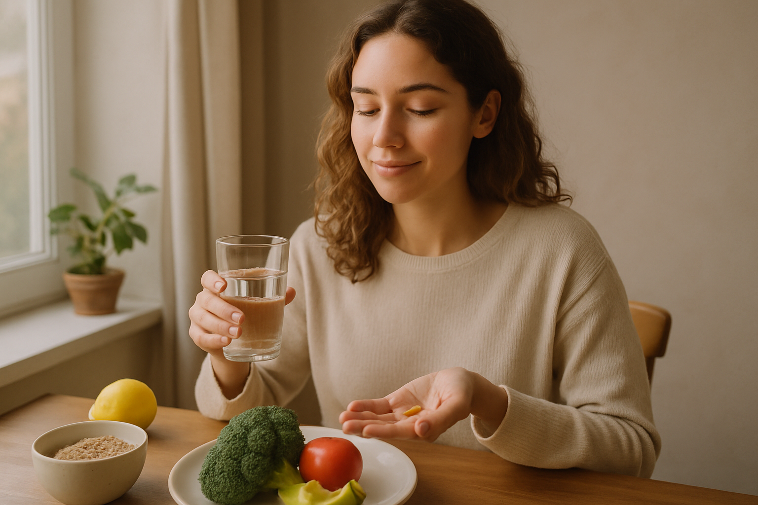 Featured image for: How to Support Immune Health Daily: Practical Tips for Everyday Wellness