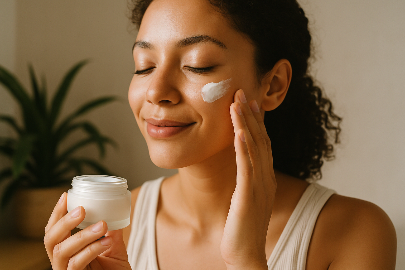 Featured image for: Hydrating Moisturizers for Youthful Skin: Simple Steps to Support Your Glow