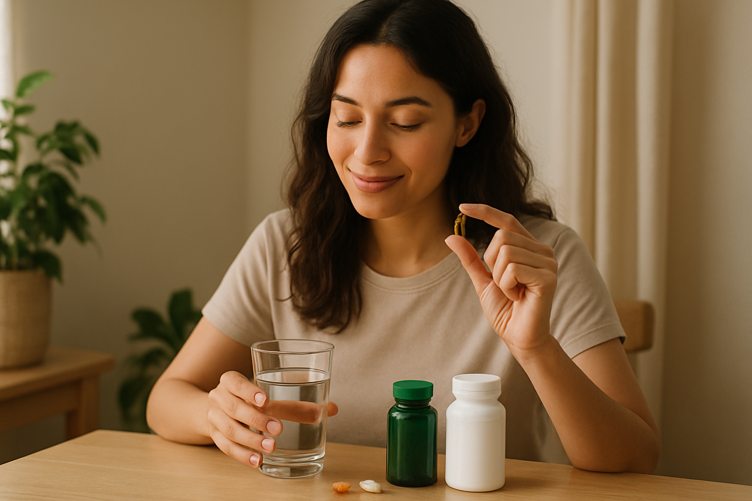 Featured image for: Immune Boosting Supplements for Adults: A Practical Guide