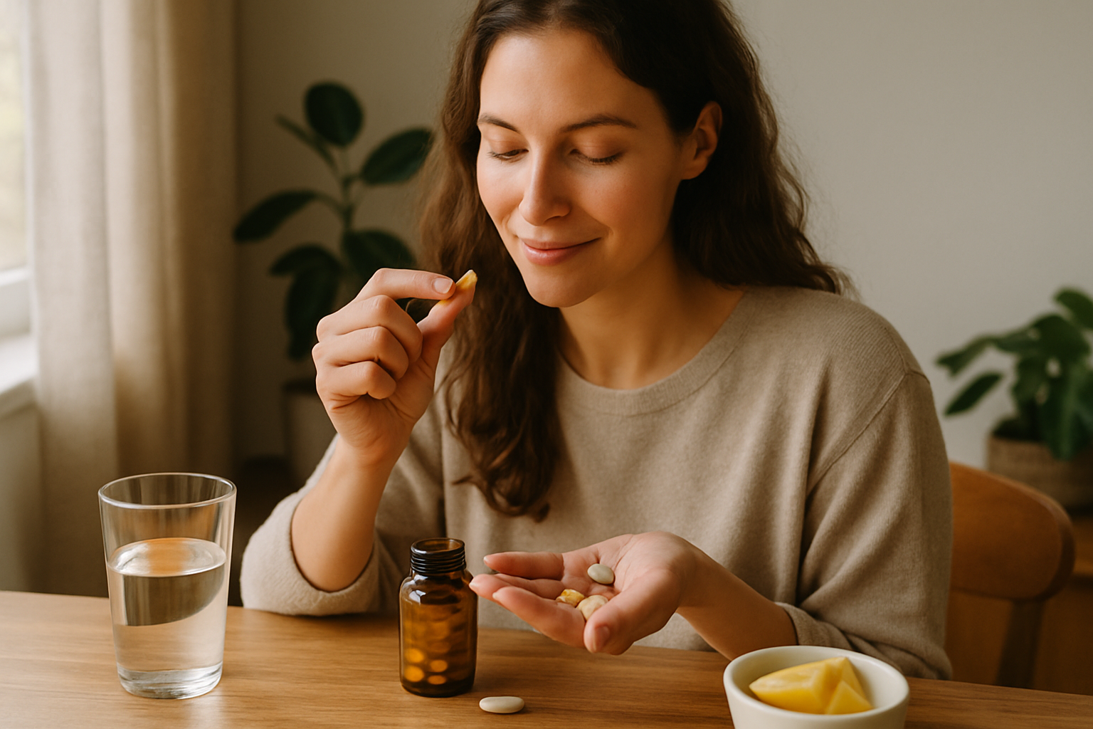 Featured image for: Immune Support Vitamins and Minerals: Practical Guidance for Everyday Wellness