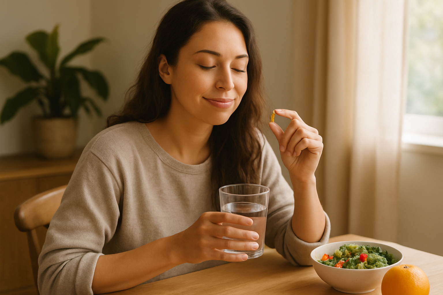 Featured image for: Immune System Support for Busy Adults: Practical Tips for Everyday Wellness