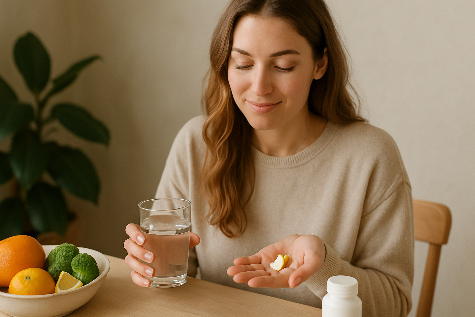 Featured image for: Immune System Support Vitamins: A Practical Guide to Everyday Wellness