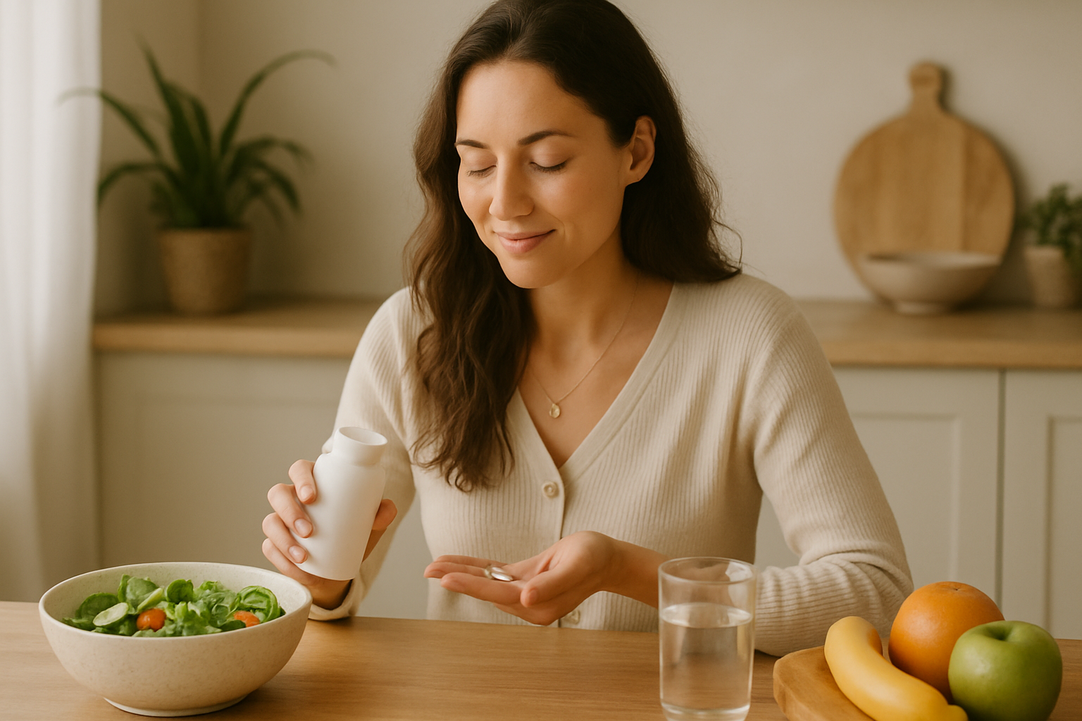 Featured image for: Immunotec Distributor Health Tips: Practical Wellness Guidance for Everyday Life