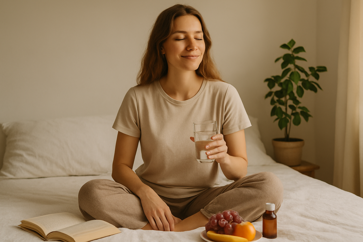 Featured image for: Natural Ways to Enhance Recovery for Everyday Wellness