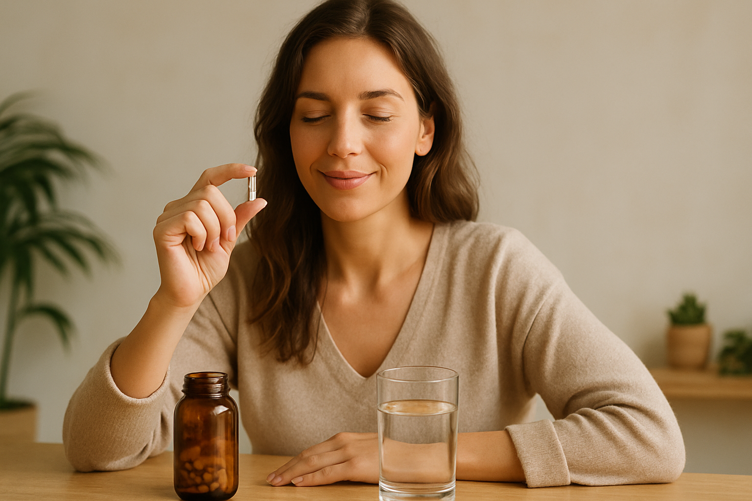 Featured image for: Nrf2 Pathway Supplements Explained: Supporting Your Body’s Natural Balance