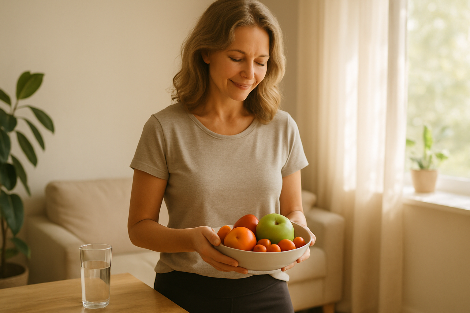 Featured image for: Practical Steps to Better Health and Wellness Through Nutrition and Lifestyle