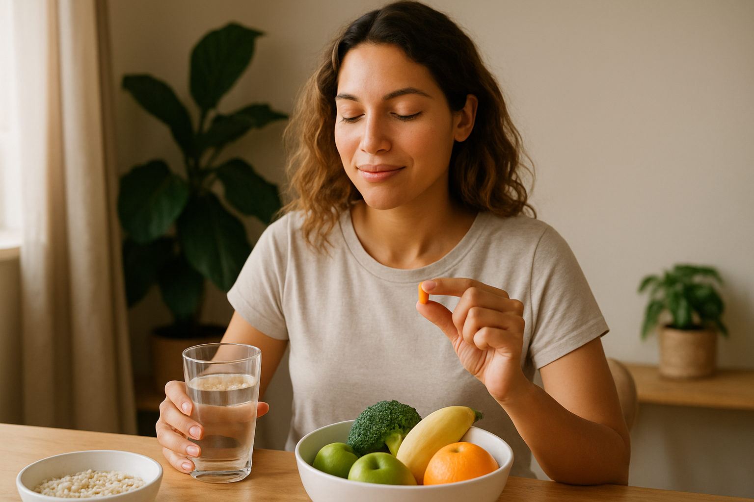 Featured image for: Steps to Enhance Your Cellular Antioxidant Defense