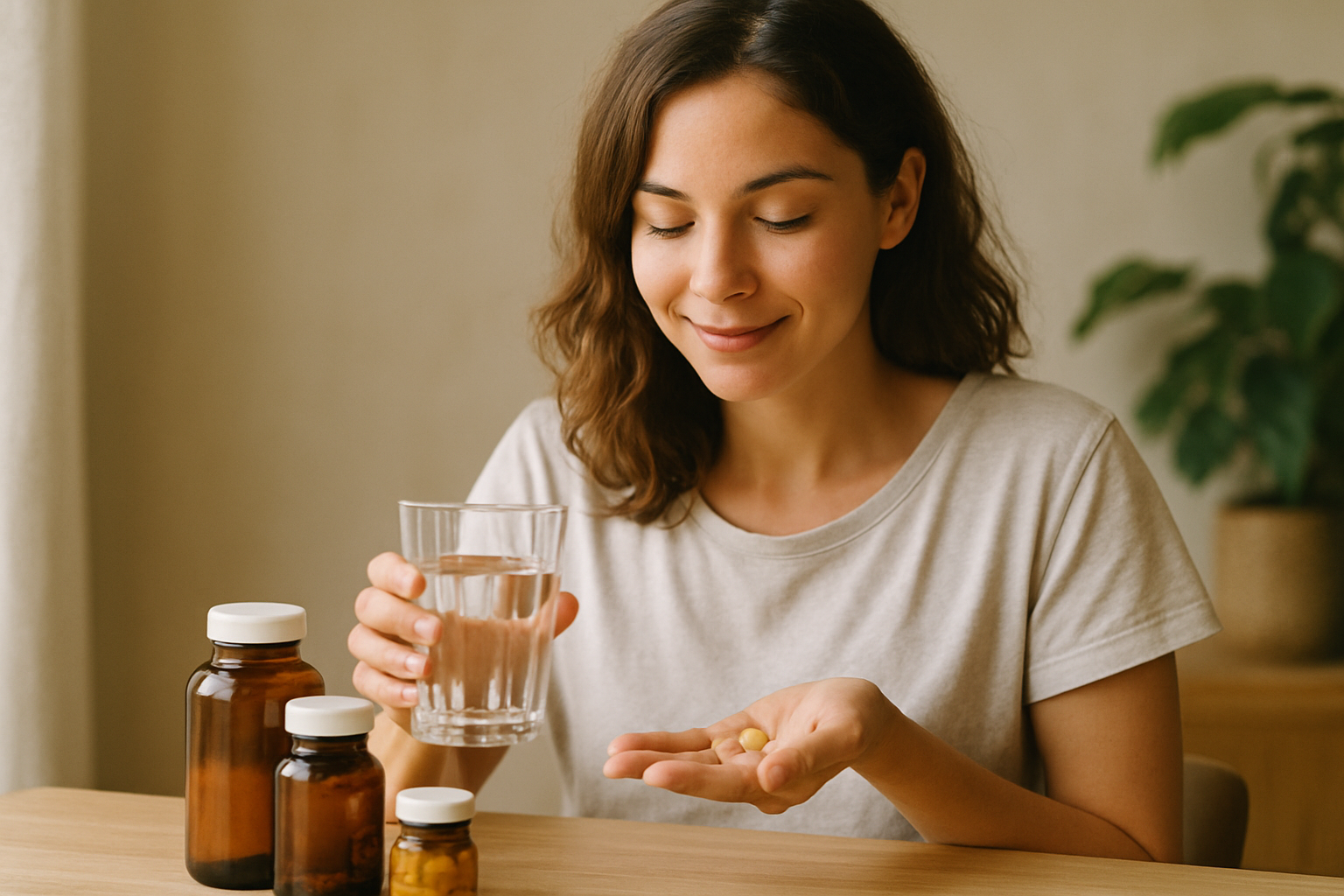 Featured image for: Supplements for Faster Recovery: A Practical Guide to Supporting Your Body