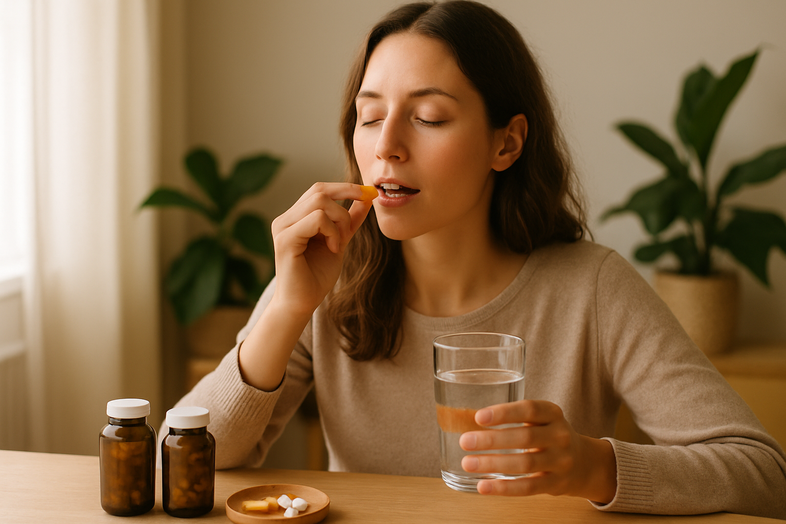 Featured image for: Supplements for Immune and Energy Support: A Practical Guide