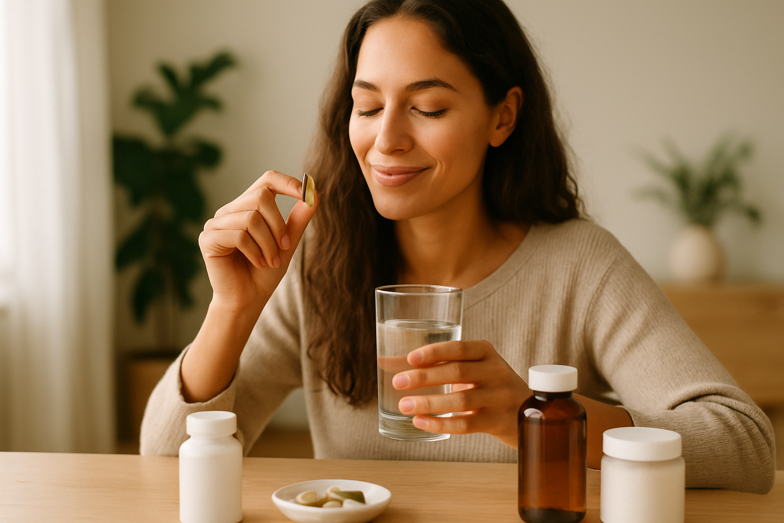 Featured image for: Supporting Cellular Health and Detox: Practical Tips and Product Options