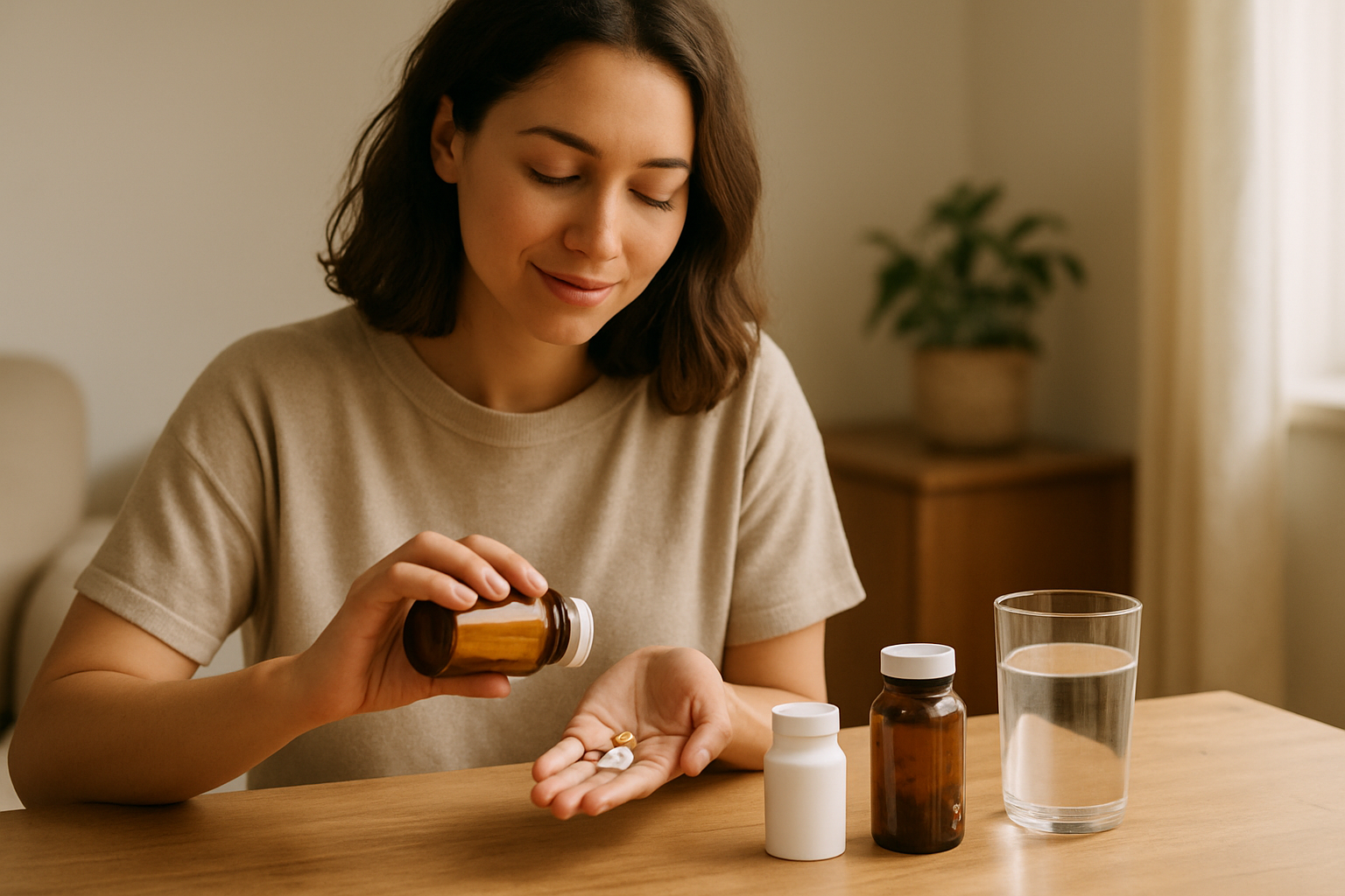 Featured image for: Top Supplements for Immune System Support: Practical Guidance for Everyday Wellness