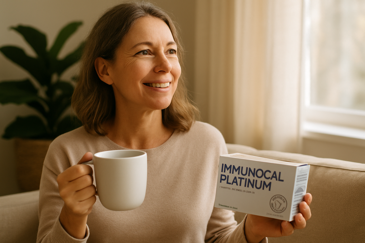 Featured image for: Understanding Immunocal Platinum: A Thoughtful Approach to Antioxidant Support
