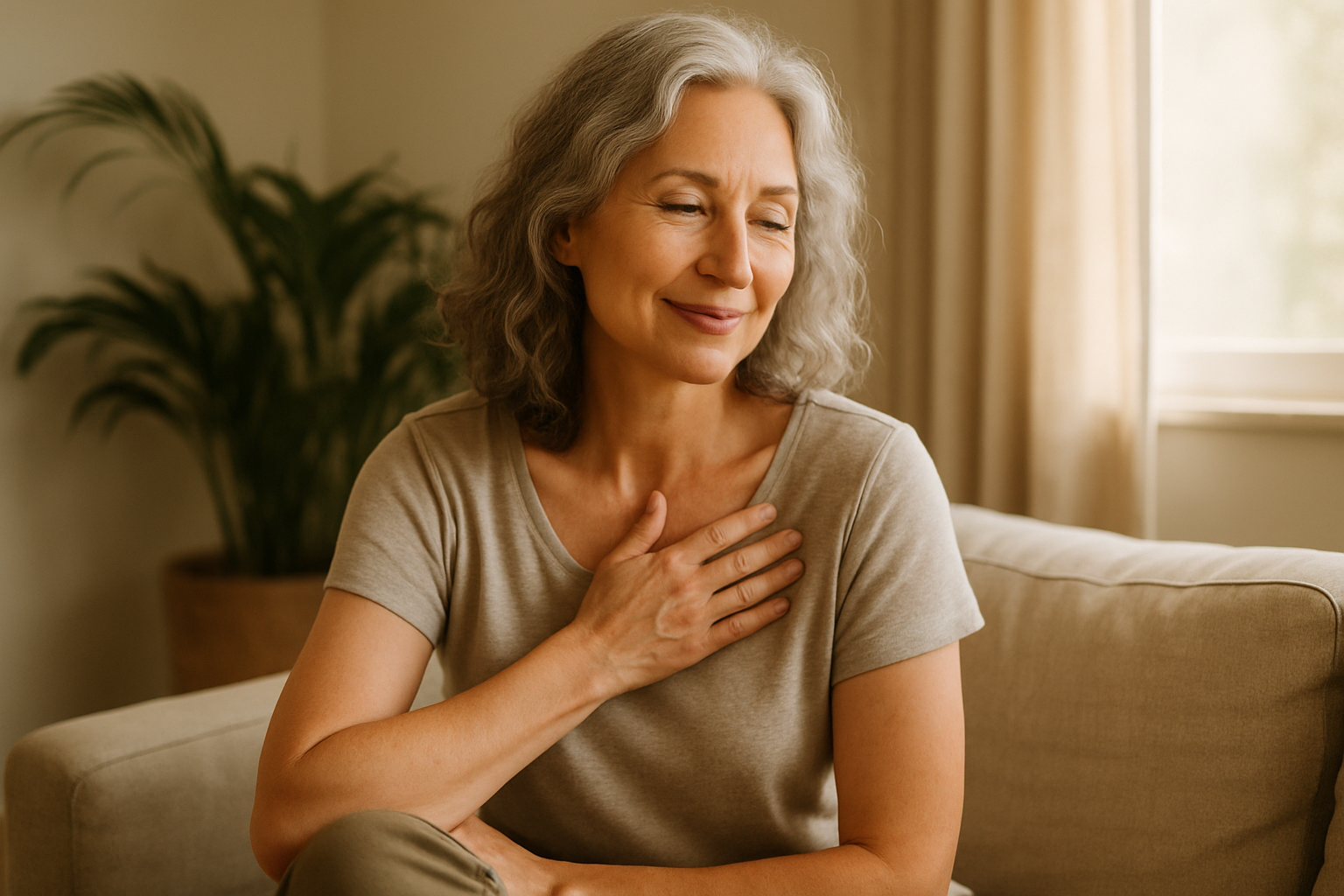 Featured image for: Understanding Nrf2 and Its Role in Aging: A Practical Guide