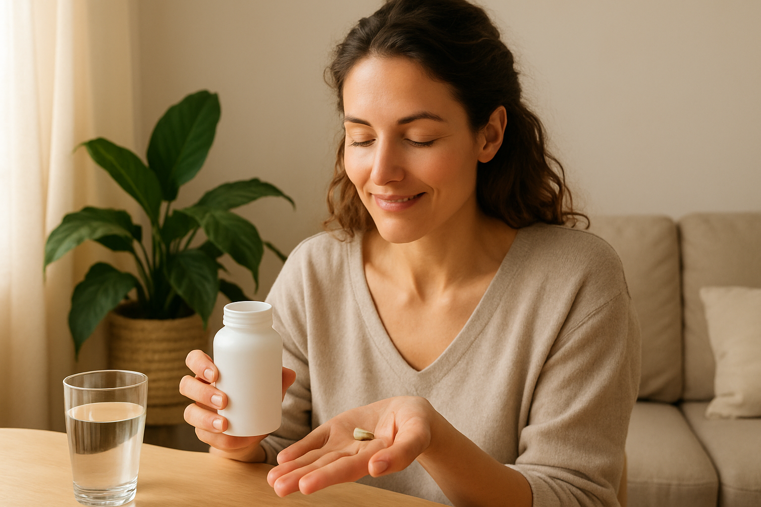 Featured image for: Understanding the Advantages of Glutathione Supplements