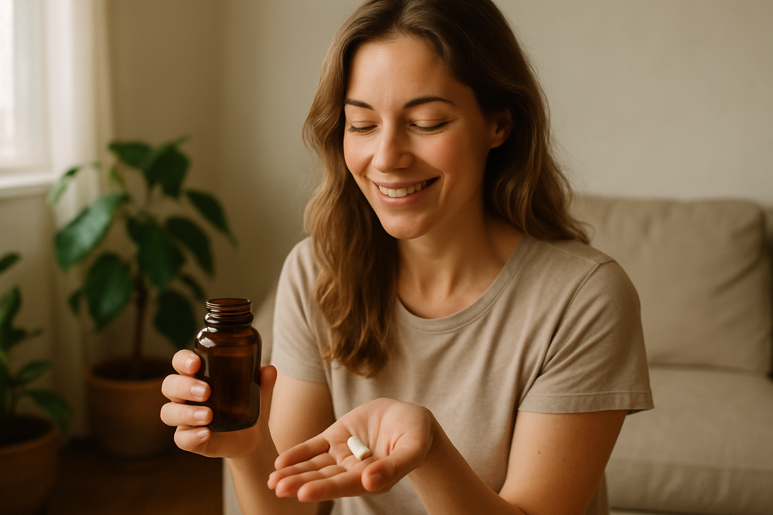 Featured image for: Understanding the Benefits of Glutathione Supplements for Everyday Wellness