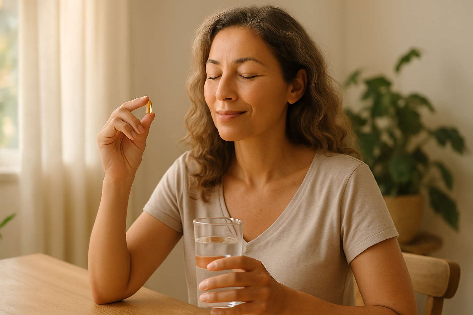 Featured image for: Understanding the Benefits of Nrf2 Activation for Everyday Wellness