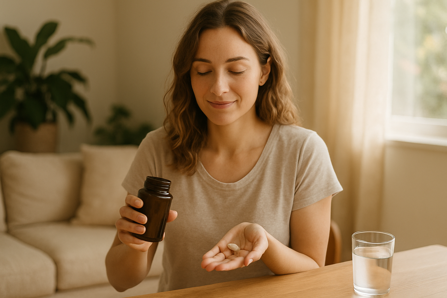 Featured image for: Understanding the Benefits of Nrf2 Activation Supplements for Everyday Wellness