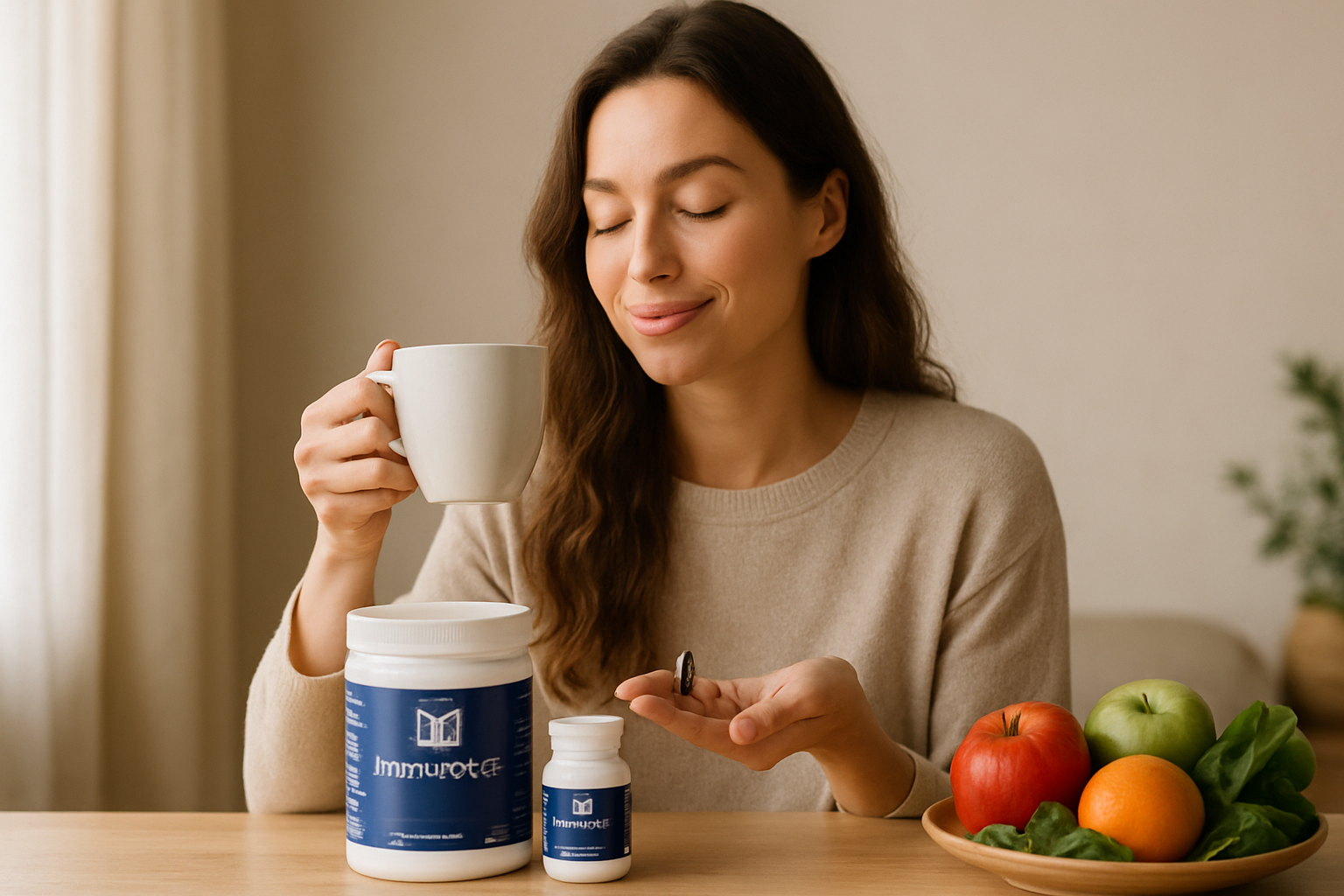Featured image for: A Balanced Look at Immunotec Products: Supporting Wellness with Practical Choices
