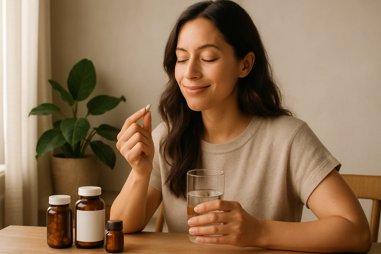 Featured image for: Best Immune Support Supplements for 2025: Practical Guidance for Everyday Wellness