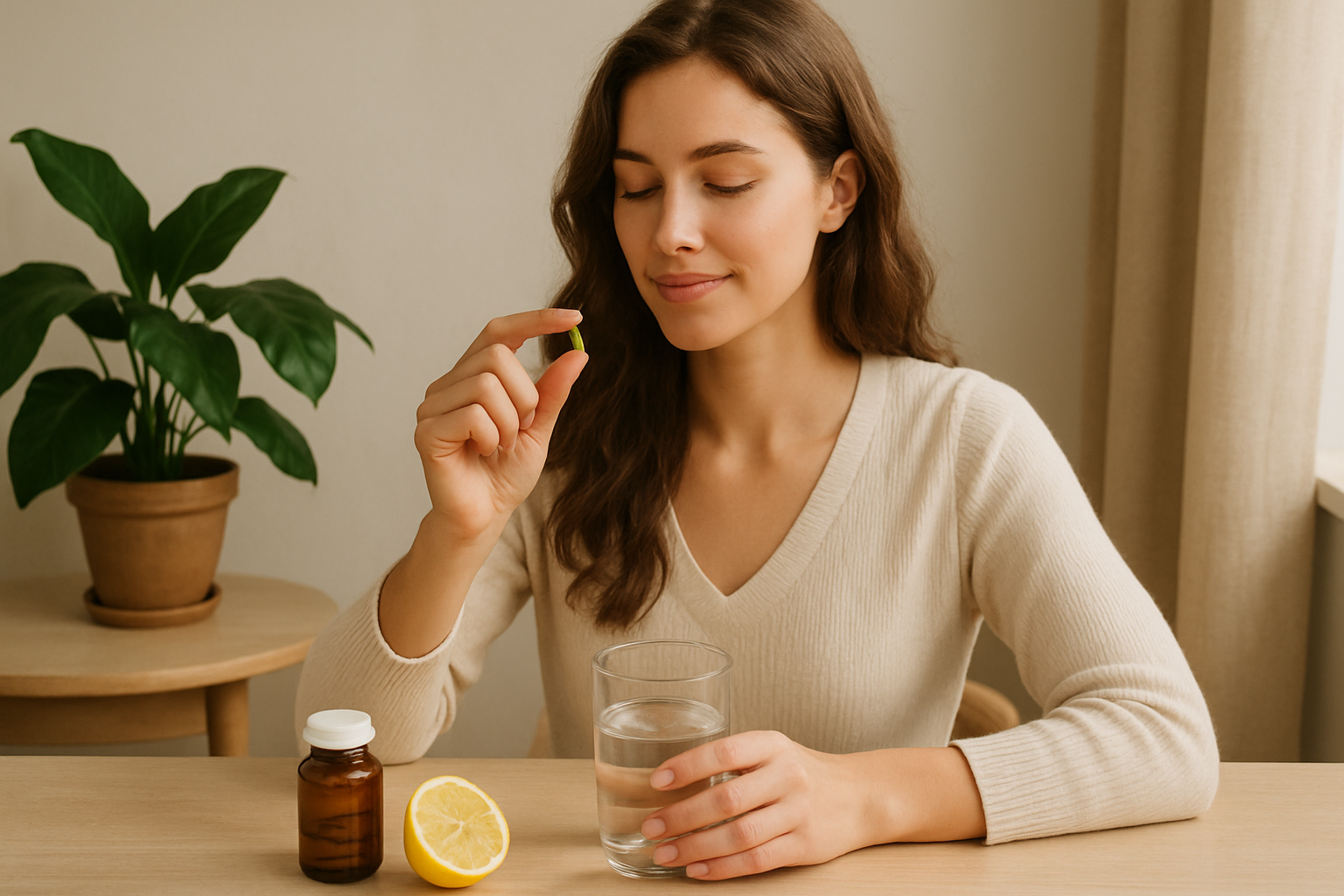 Featured image for: Best Ways to Detox with Glutathione: A Practical Guide to Everyday Wellness
