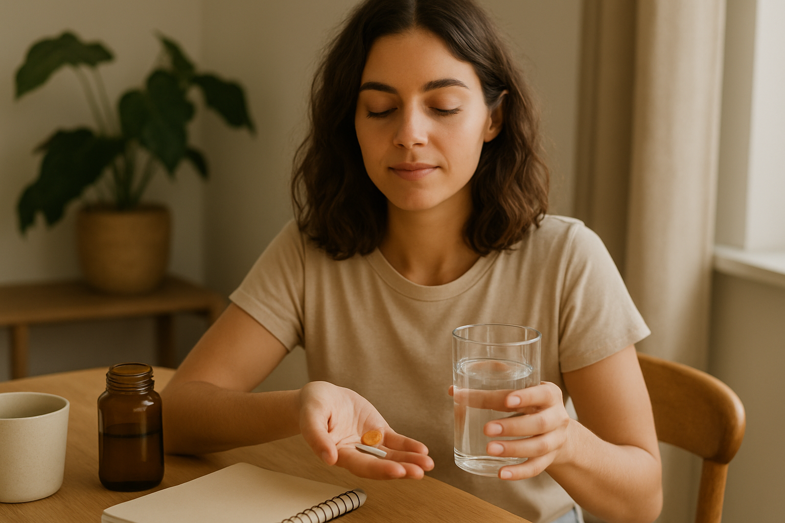 Featured image for: Creating a Supplement Routine for Busy Lifestyles: Practical Tips for Everyday Wellness