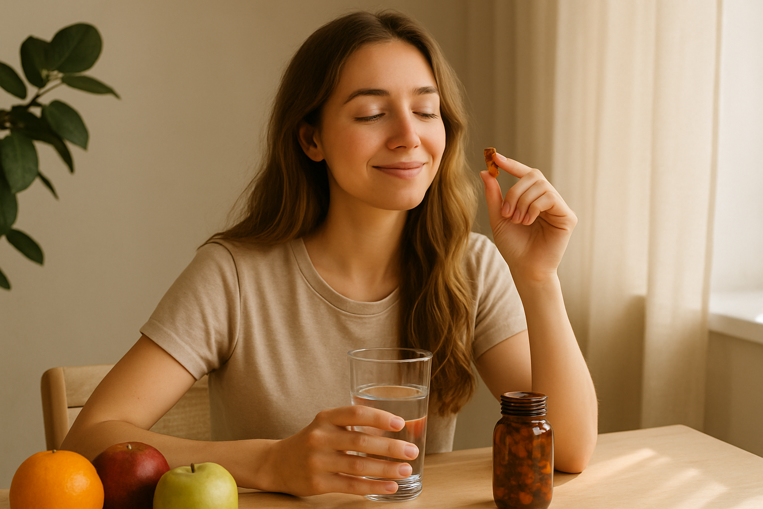 Featured image for: Energy Supplements with Antioxidant Benefits: A Practical Guide to Everyday Wellness