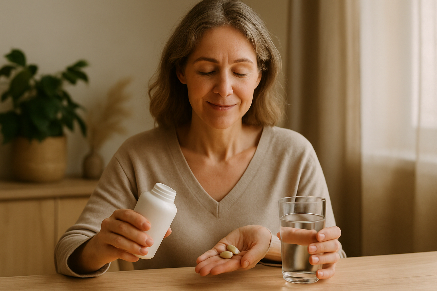 Featured image for: Energy Supplements with Glutathione Benefits: A Practical Guide to Everyday Wellness