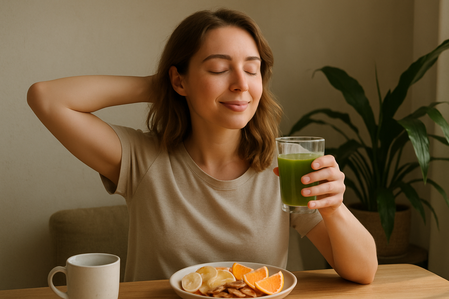 Featured image for: How to Boost Energy Naturally: Practical Tips for Everyday Wellness