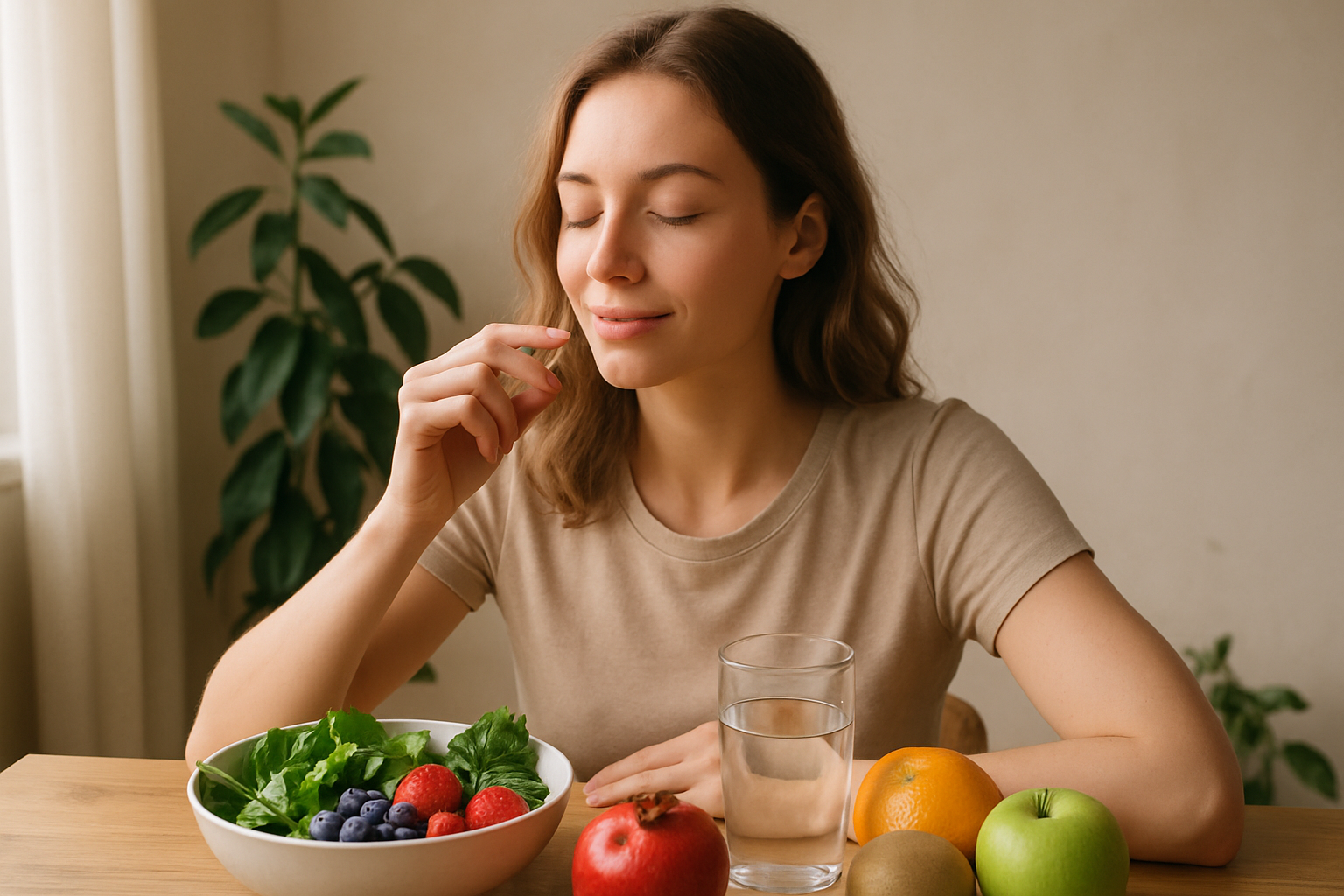 Featured image for: How to Enhance Your Antioxidant Intake for Everyday Wellness