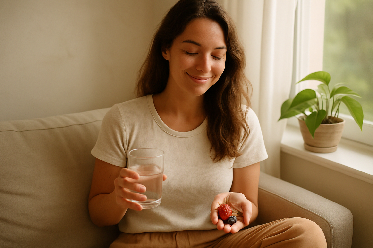 Featured image for: How to Improve Energy with Antioxidants: A Practical Guide