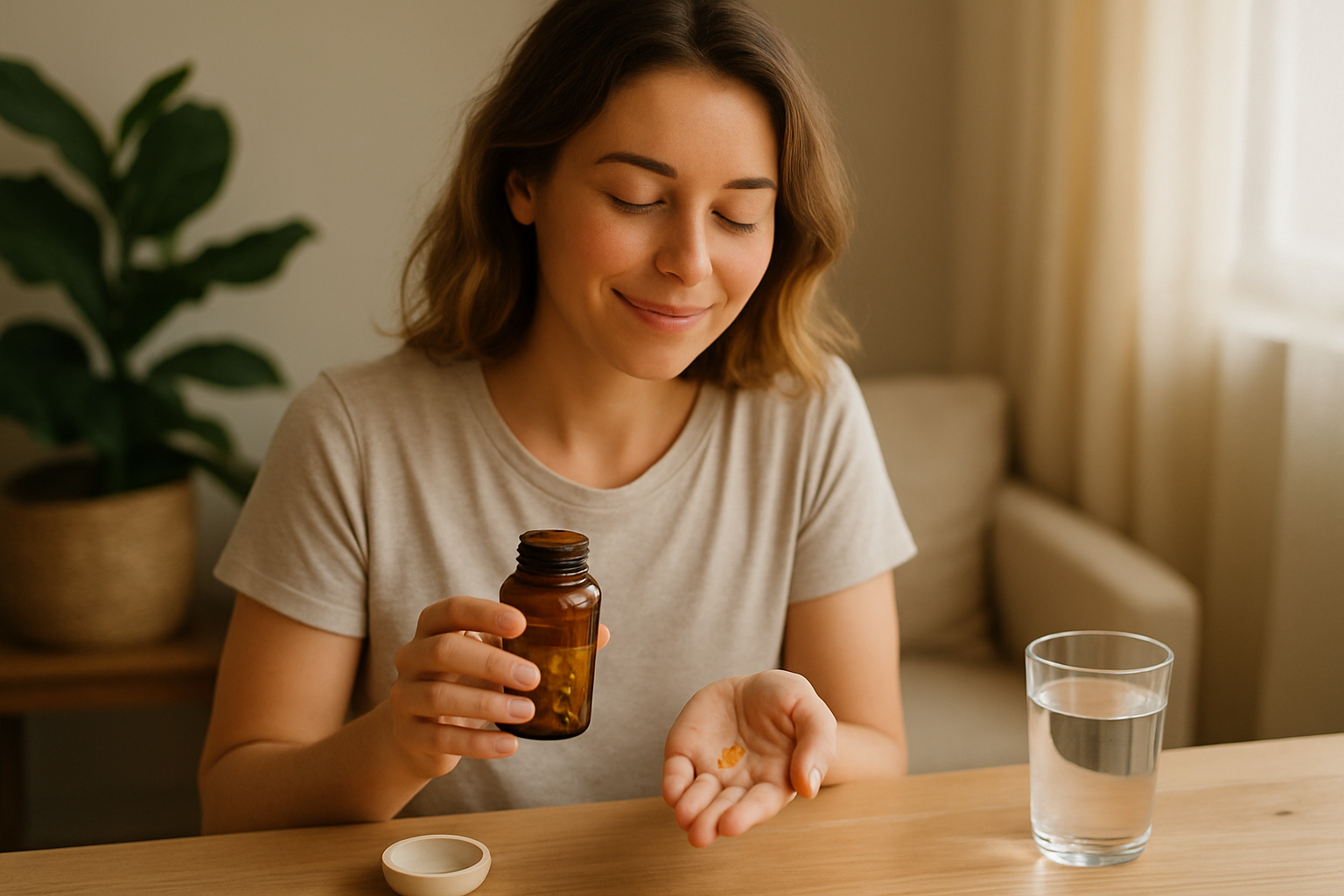 Featured image for: How to Improve Energy with Natural Supplements