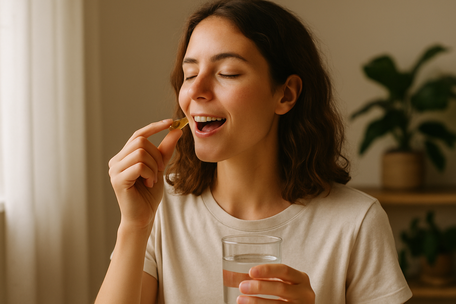 Featured image for: How to Increase Glutathione Levels for Everyday Wellness