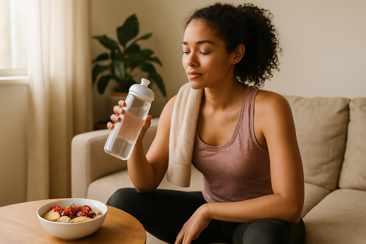 Featured image for: How to Recover Faster from Workouts: Practical Tips for Everyday Wellness