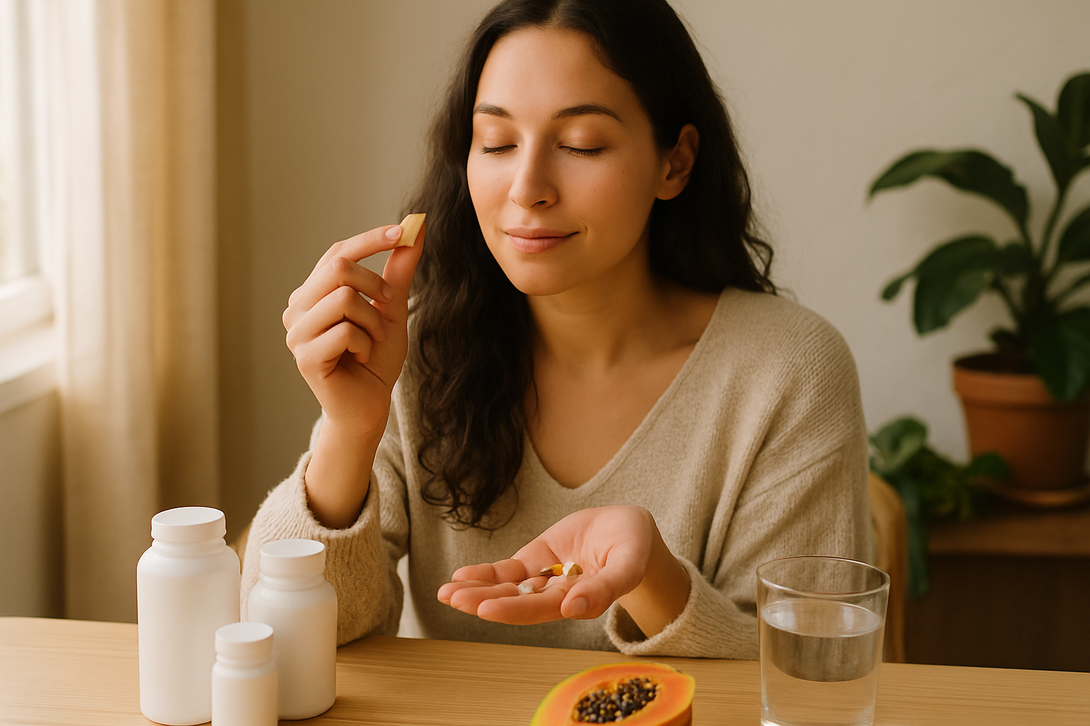 Featured image for: Immune Support Vitamins and Minerals: A Practical Guide to Everyday Wellness