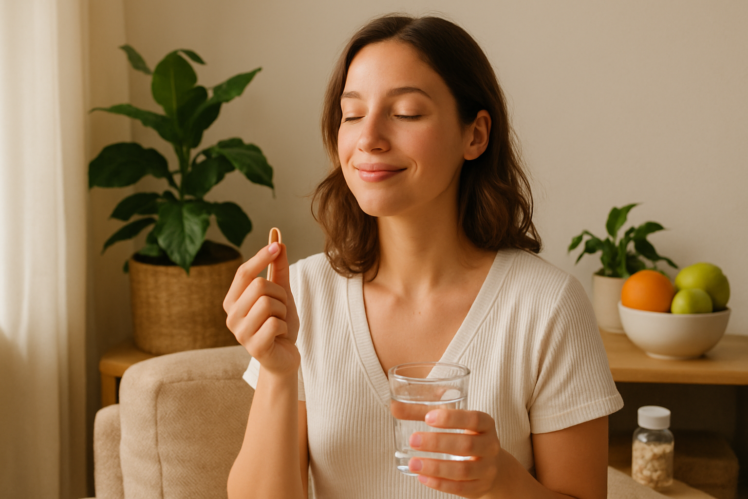 Featured image for: Immune System Support for Busy Adults: Practical Tips for Everyday Wellness
