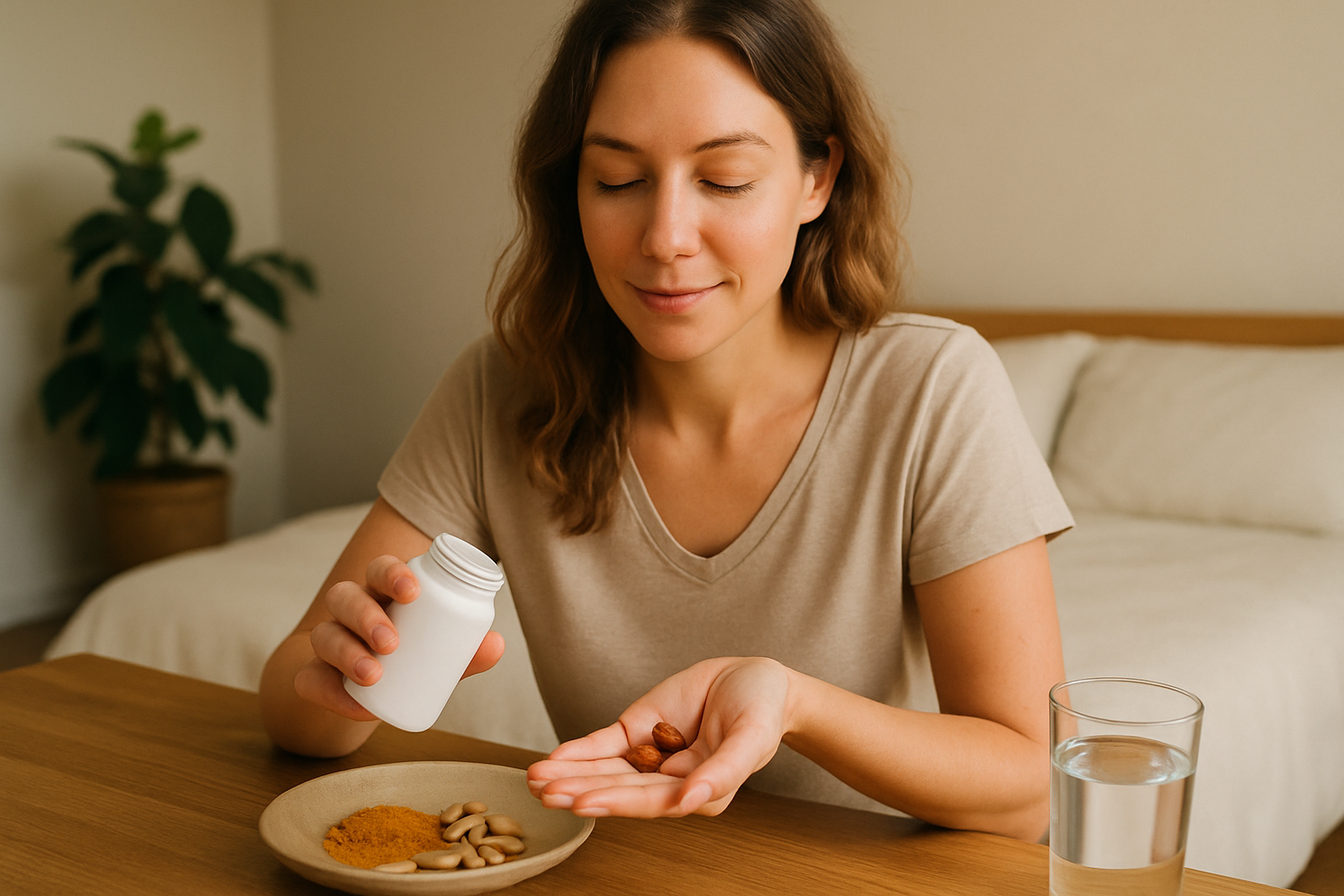 Featured image for: Natural Anti-Inflammatory Supplements: Understanding Factor4 and Supporting Your Wellness