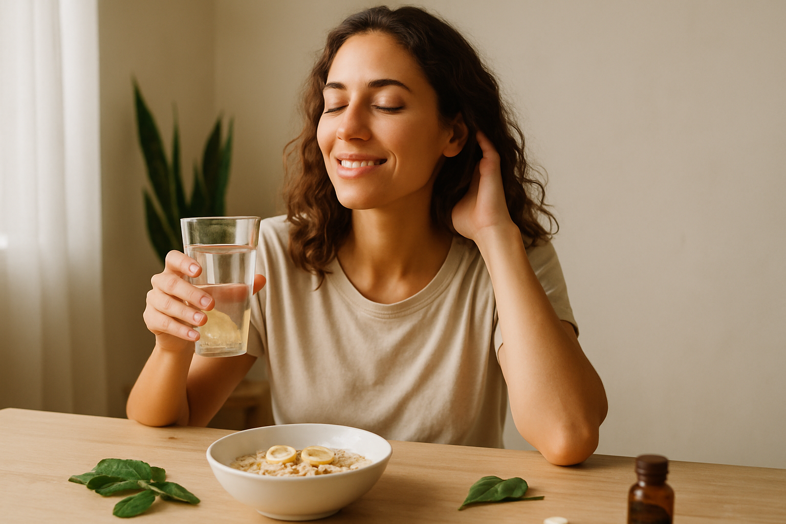 Featured image for: Natural Energy Boosters That Work: Simple Ways to Feel More Energized Every Day
