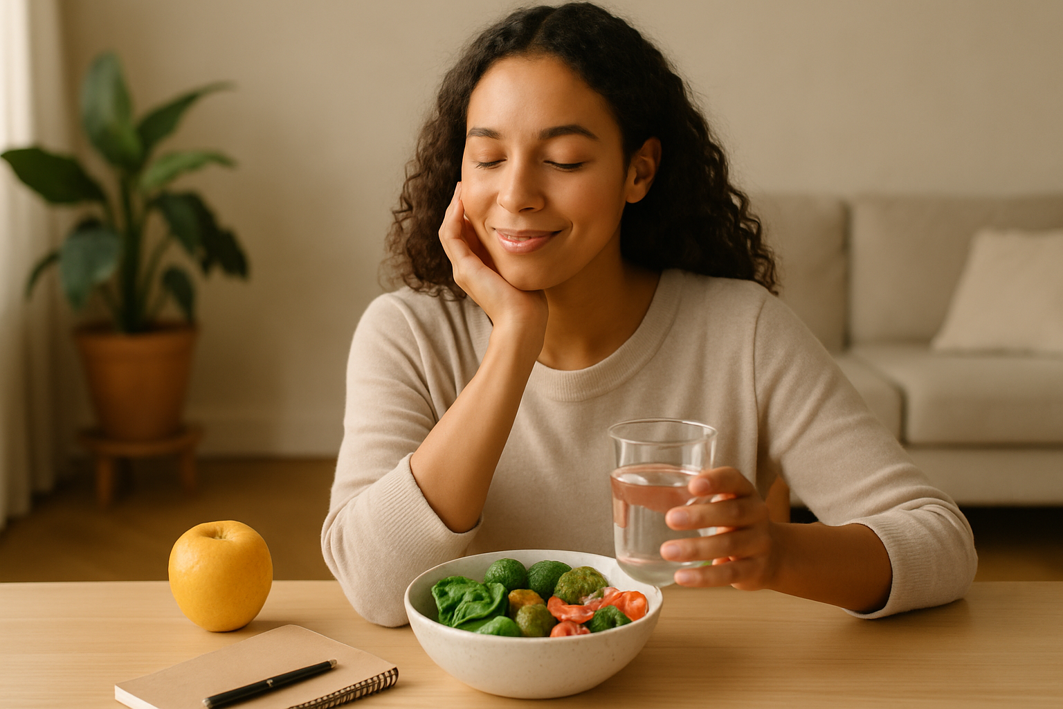 Featured image for: Nurturing Your Health Through Simple, Everyday Wellness Habits