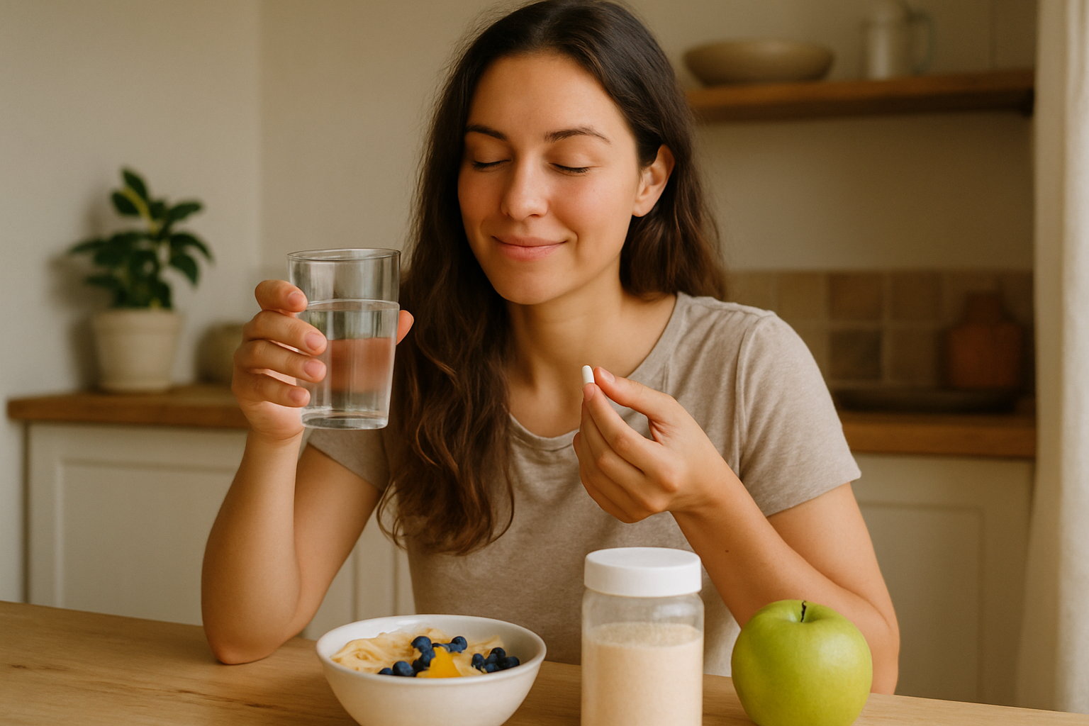 Featured image for: Practical Health Tips from an Immunotec Distributor