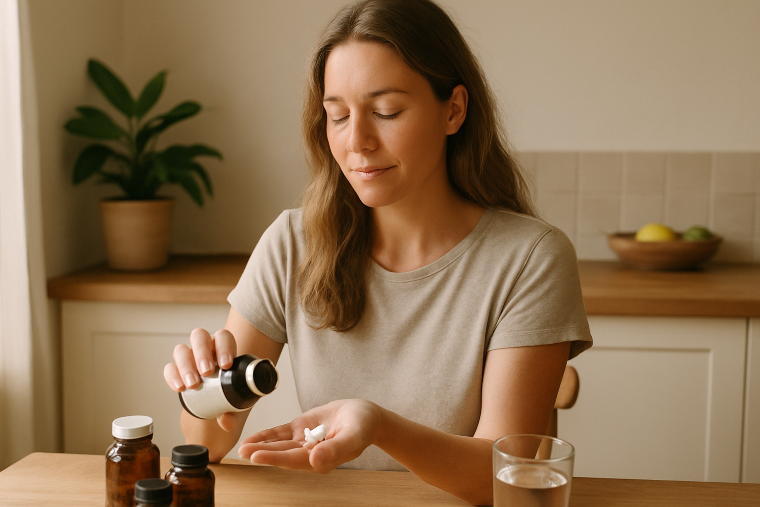 Featured image for: Supplements for Detox and Inflammation: Practical Guidance for Everyday Wellness