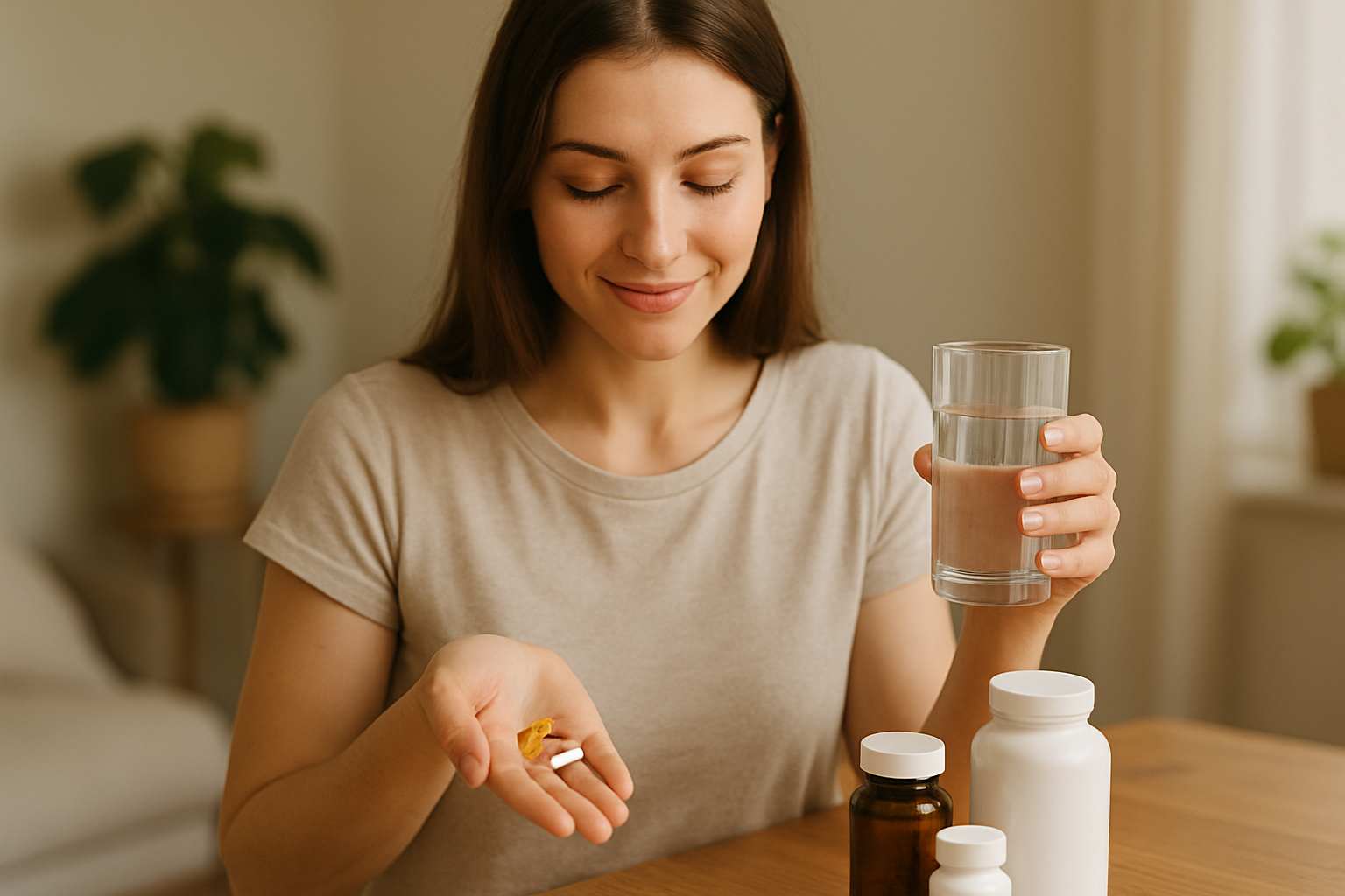 Featured image for: Supplements for Everyday Wellness: Practical Support for Your Health Journey